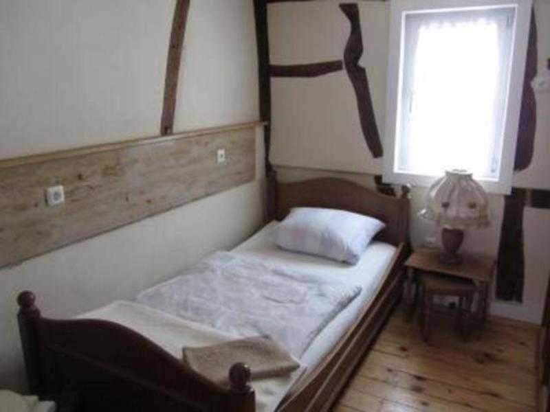 Haus Nostalgie Leilighet Kleinheubach Eksteriør bilde